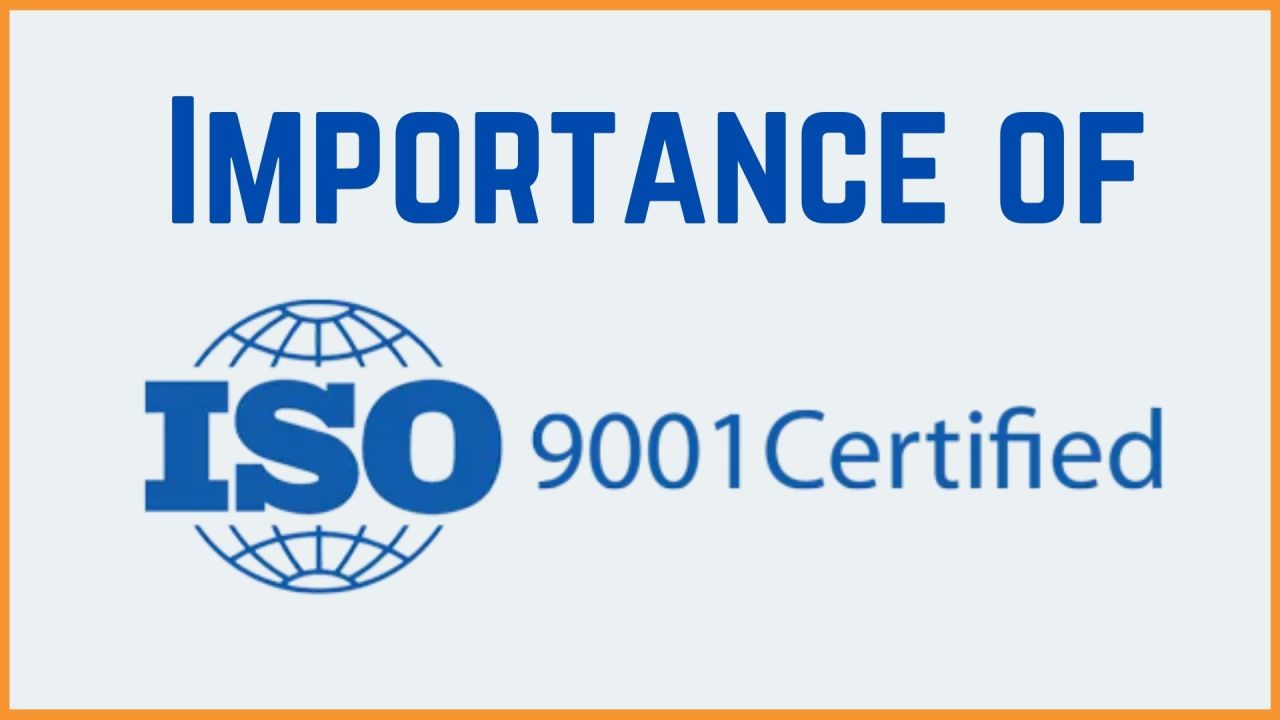 ISO 21001